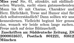 Vorschaubild der Anzeige, (Id: 2061864)