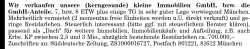 Vorschaubild der Anzeige, (Id: 2063337)