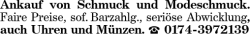 Vorschaubild der Anzeige, (Id: 2066495)
