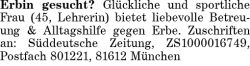 Vorschaubild der Anzeige, (Id: 2063599)