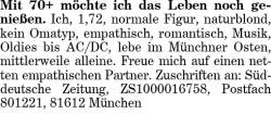 Vorschaubild der Anzeige, (Id: 2064912)