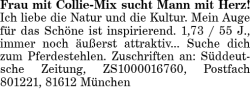 Vorschaubild der Anzeige, (Id: 2065330)
