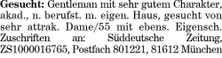 Vorschaubild der Anzeige, (Id: 2065559)