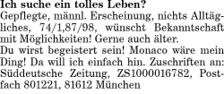 Vorschaubild der Anzeige, (Id: 2066474)