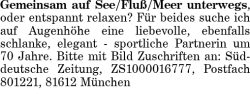 Vorschaubild der Anzeige, (Id: 2066445)