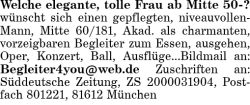 Vorschaubild der Anzeige, (Id: 2068133)