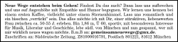 Vorschaubild der Anzeige, (Id: 2068162)