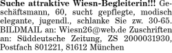 Vorschaubild der Anzeige, (Id: 2068154)