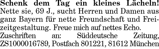 Vorschaubild der Anzeige, (Id: 2068167)