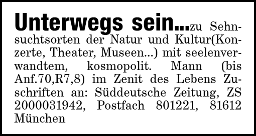 Vorschaubild der Anzeige, (Id: 2068548)