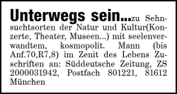 Vorschaubild der Anzeige, (Id: 2068548)