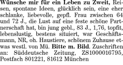 Vorschaubild der Anzeige, (Id: 2068555)