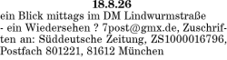 Vorschaubild der Anzeige, (Id: 2068591)