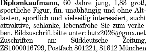 Vorschaubild der Anzeige, (Id: 2069011)