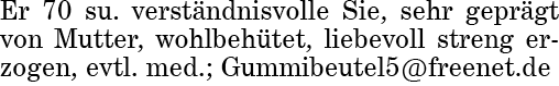 Vorschaubild der Anzeige, (Id: 2069024)