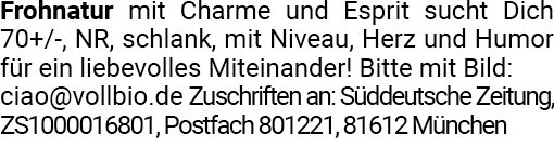 Vorschaubild der Anzeige, (Id: 2069035)
