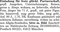 Vorschaubild der Anzeige, (Id: 2070459)