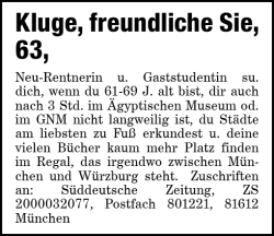 Vorschaubild der Anzeige, (Id: 2071619)