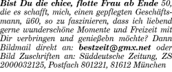 Vorschaubild der Anzeige, (Id: 2071994)