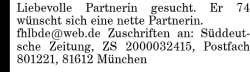 Vorschaubild der Anzeige, (Id: 2079143)