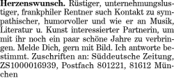 Vorschaubild der Anzeige, (Id: 2080205)