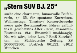 Vorschaubild der Anzeige, (Id: 2081117)
