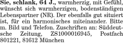 Vorschaubild der Anzeige, (Id: 2082077)