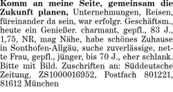 Vorschaubild der Anzeige, (Id: 2082152)