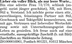 Vorschaubild der Anzeige, (Id: 2082160)