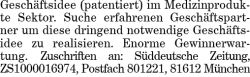 Vorschaubild der Anzeige, (Id: 2083383)