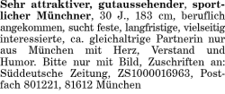 Vorschaubild der Anzeige, (Id: 2082168)
