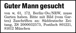Vorschaubild der Anzeige, (Id: 2083367)