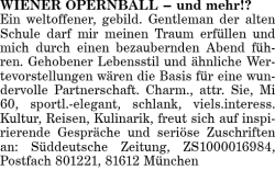 Vorschaubild der Anzeige, (Id: 2084337)