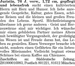 Vorschaubild der Anzeige, (Id: 2084331)