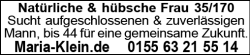 Vorschaubild der Anzeige, (Id: 2084336)