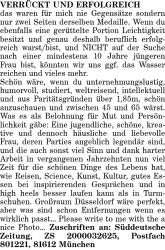 Vorschaubild der Anzeige, (Id: 2084543)
