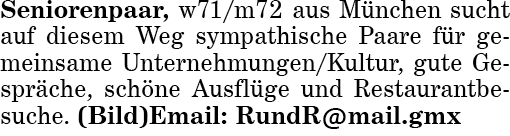 Vorschaubild der Anzeige, (Id: 2086038)