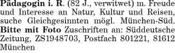 Vorschaubild der Anzeige, (Id: 2082073)