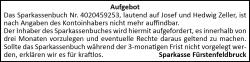 Vorschaubild der Anzeige, (Id: 1983025)