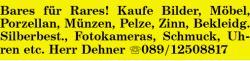 Vorschaubild der Anzeige, (Id: 2082169)