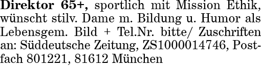 Vorschaubild der Anzeige, (Id: 1961523)