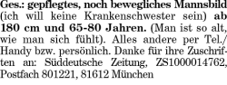 Vorschaubild der Anzeige, (Id: 1962890)