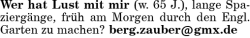 Vorschaubild der Anzeige, (Id: 1964588)