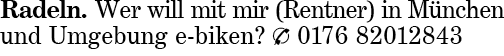 Vorschaubild der Anzeige, (Id: 1964777)