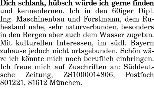 Vorschaubild der Anzeige, (Id: 1964955)