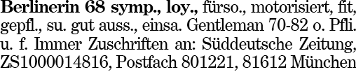 Vorschaubild der Anzeige, (Id: 1965019)