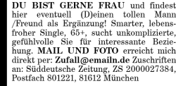 Vorschaubild der Anzeige, (Id: 1968215)