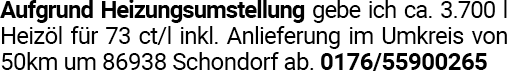 Vorschaubild der Anzeige, (Id: 1968223)