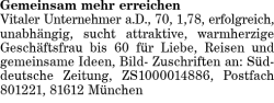 Vorschaubild der Anzeige, (Id: 1970155)