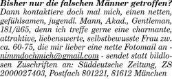 Vorschaubild der Anzeige, (Id: 1968355)